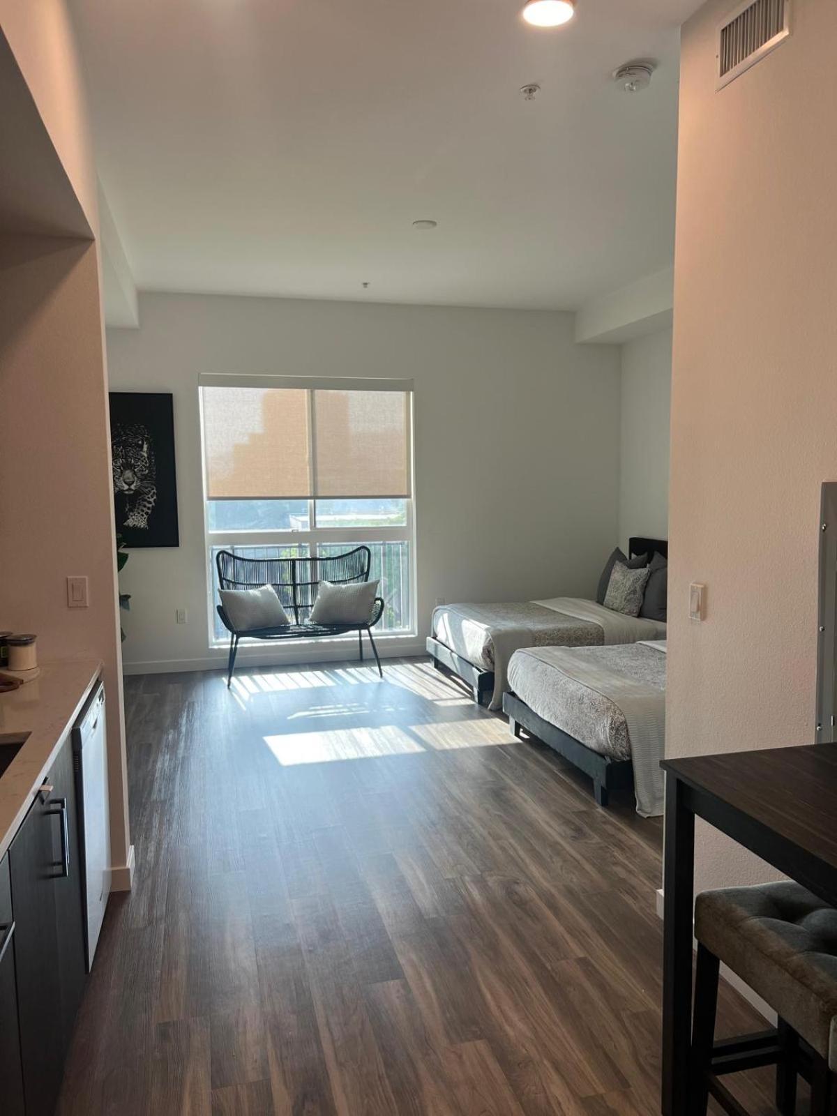 Apartamento The Sunset Loft Free Parking *
